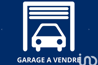 Garage  17900 €