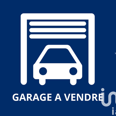 Garage  17900 €