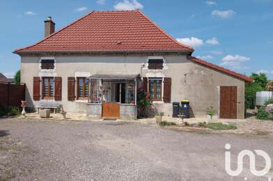 Maison 4 pièces 185000 €