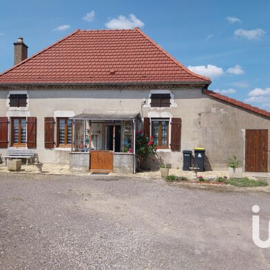 Maison 4 pièces 185000 €