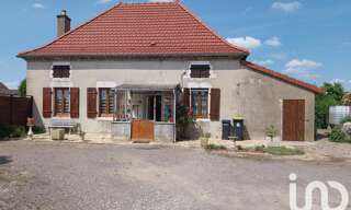 Maison 4 Pièces 75 m² à vendre à Gergy (71590)