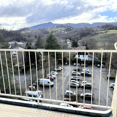 Appartement 4 pièces 199000 €