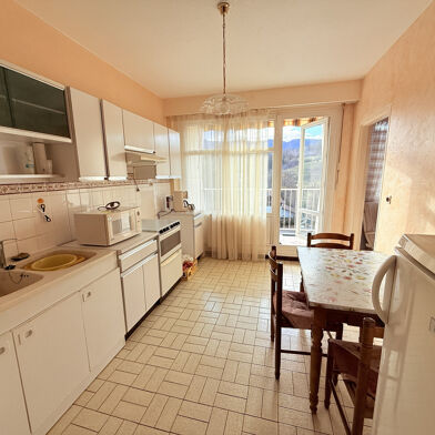 Appartement 4 pièces 199000 €