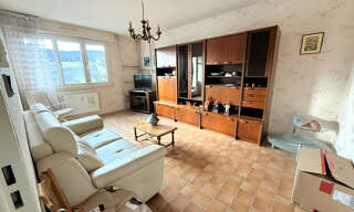 Appartement 4 Pièces 79 m² à vendre à Cognin (73160)