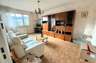 Appartement 4 pièces 175000 €