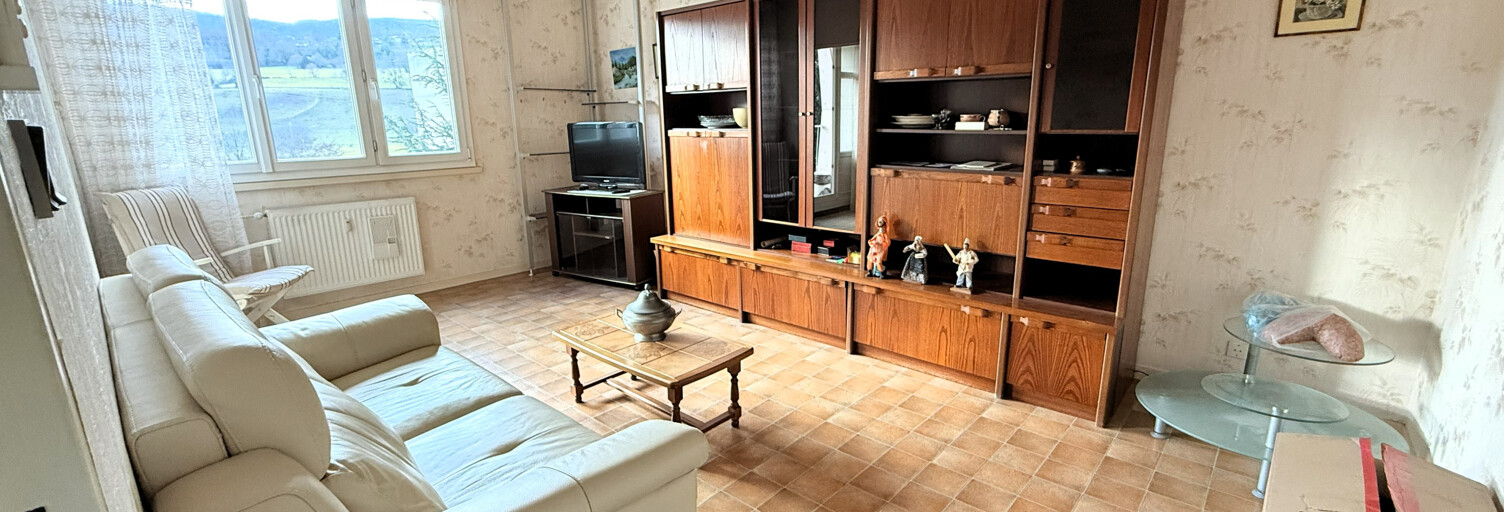 Appartement 4 Pièces 79 m² à vendre à Cognin (73160)