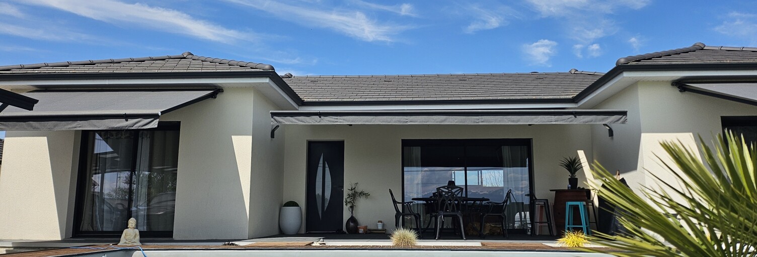 Maison 4 Pièces 127 m² à vendre à Tarbes (65000)