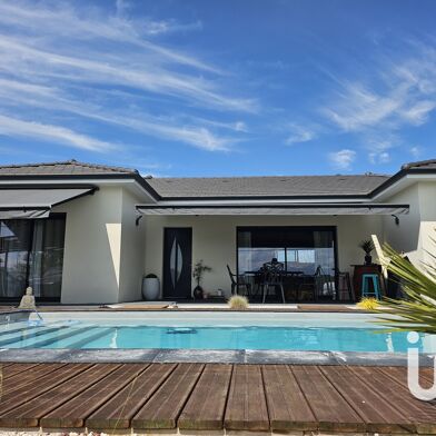 Maison 4 pièces 310000 €