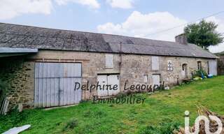 Terrain  670 m² à vendre à Sottevast (50260)