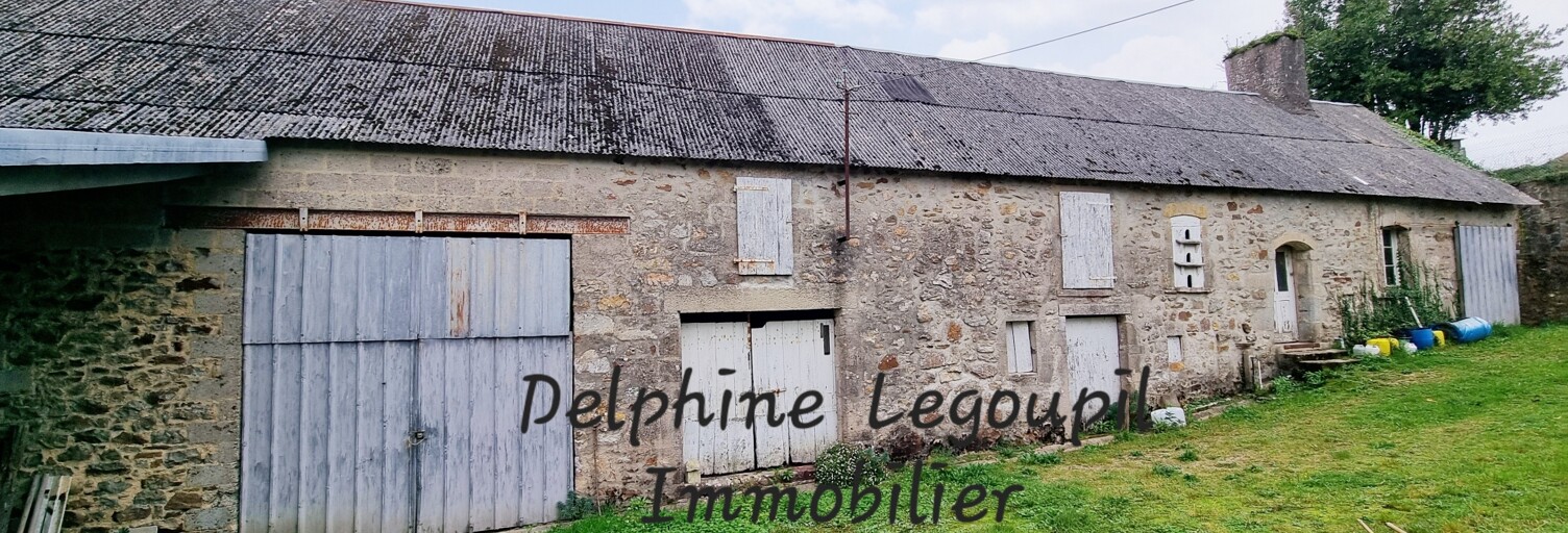 Terrain  670 m² à vendre à Sottevast (50260)