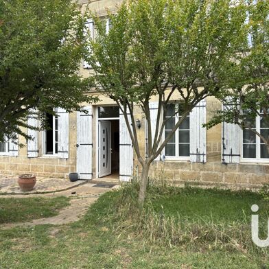 Maison 6 pièces 199990 €