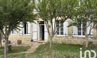 Maison 6 Pièces 155 m² à vendre à Coutras (33230)