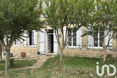 Maison 6 pièces 199990 €