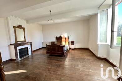 Maison 7 pièces 273000 €