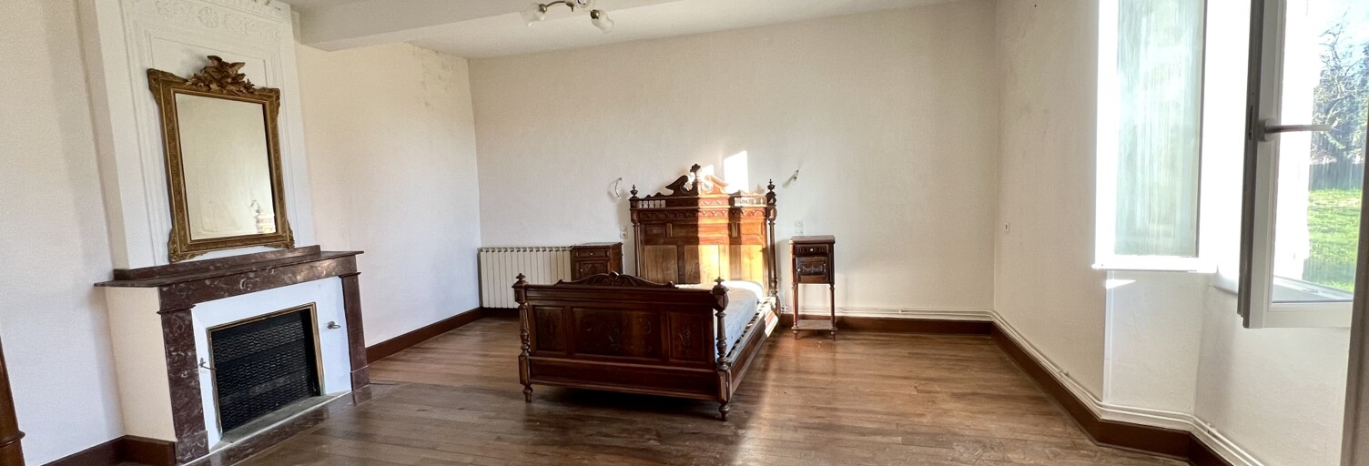 Maison 7 Pièces 260 m² à vendre à Rabastens-de-Bigorre (65140)