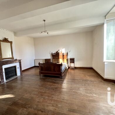 Maison 7 pièces 273000 €