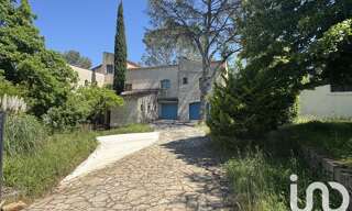 Maison 8 Pièces 390 m² à vendre à Nîmes (30900)