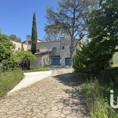 Maison 8 pièces 524000 €
