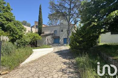 Maison 8 pièces 524000 €