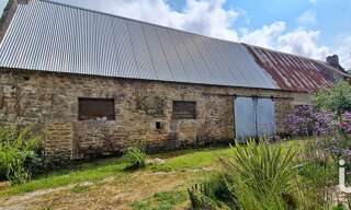 Maison 1 Pièce 130 m² à vendre à Crac'h (56950)