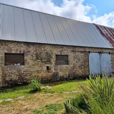 Maison 1 pièces 157000 €