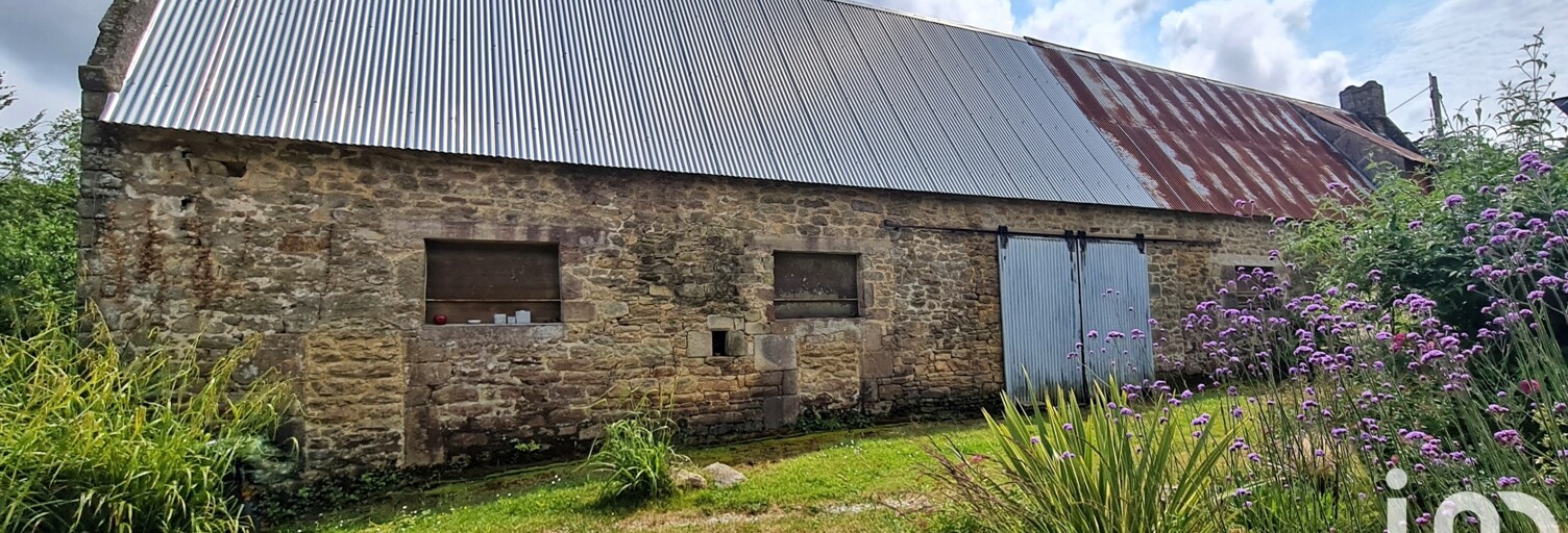 Maison 1 Pièce 130 m² à vendre à Crac'h (56950)