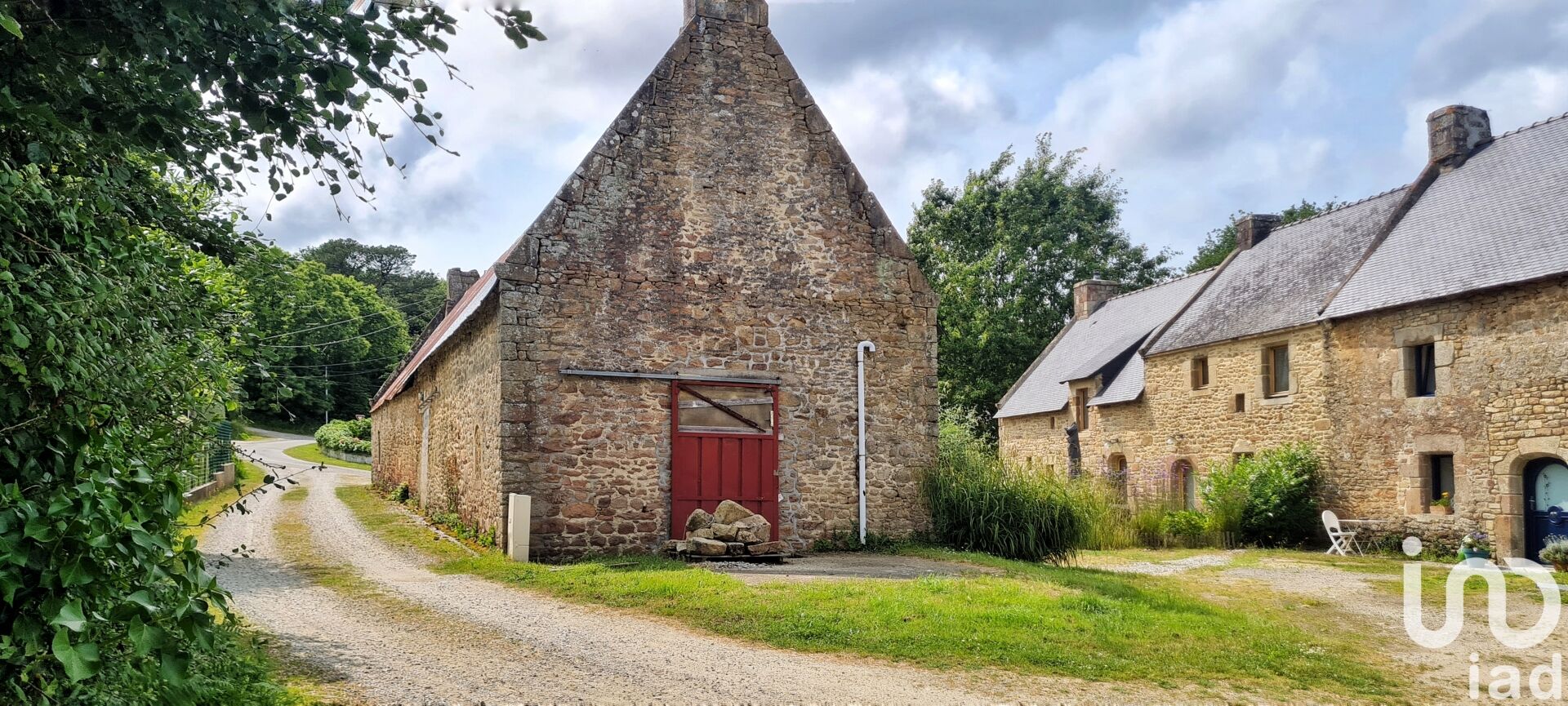 Vente Grange 1 pièce - Photo 3