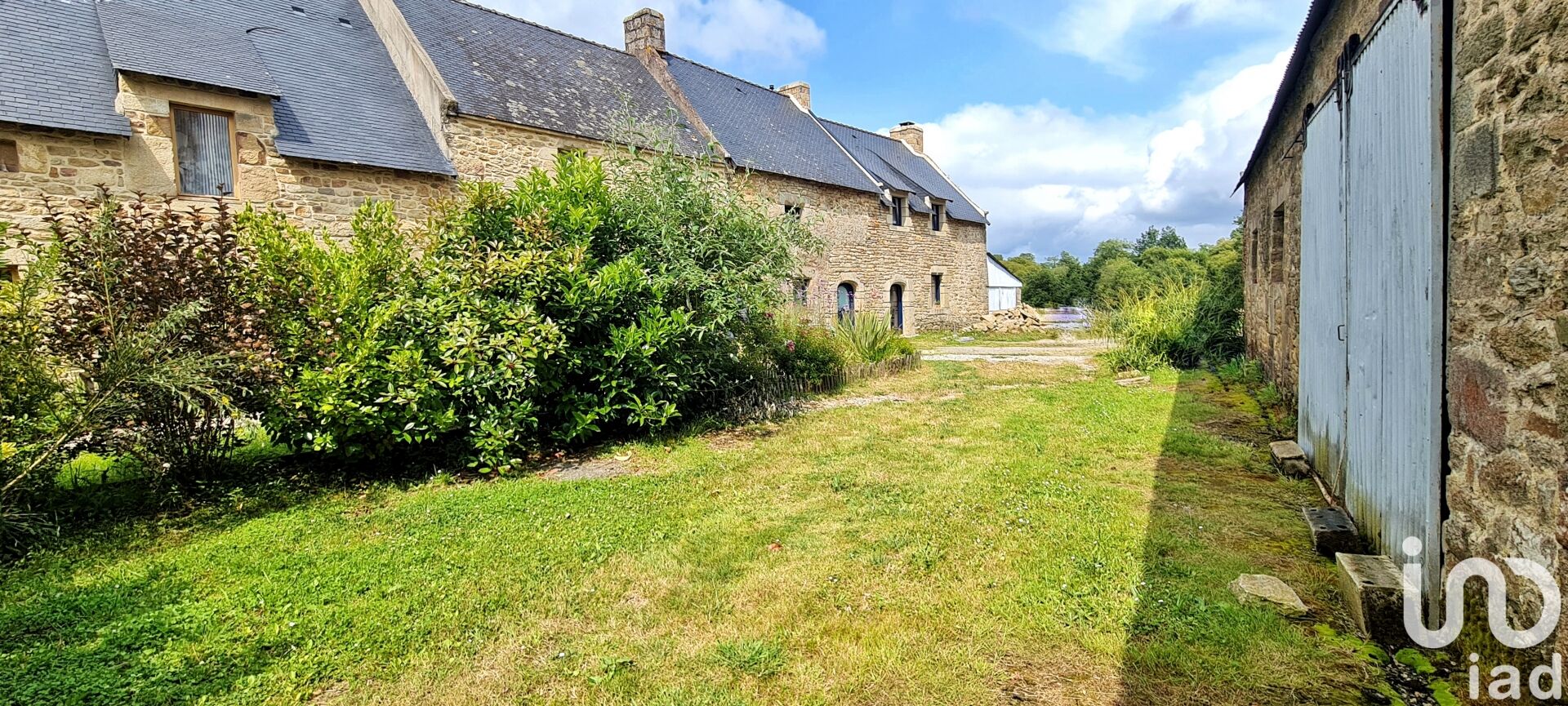 Vente Grange 1 pièce - Photo 5