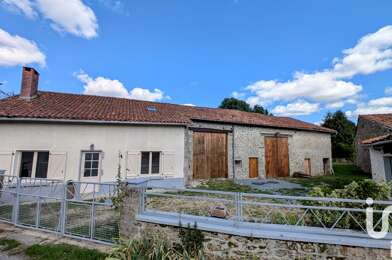 Maison 6 pièces 179000 €