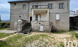 Maison 5 Pièces 120 m² à vendre à Molières-sur-Cèze (30410)