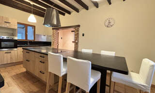 Maison 3 Pièces 98 m² à vendre à Châteaudun (28200)