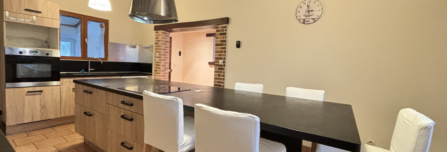 Maison 3 Pièces 98 m² à vendre à Châteaudun (28200)