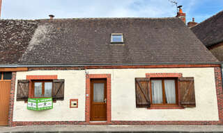 Maison 3 Pièces 98 m² à vendre à Châteaudun (28200)