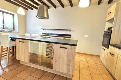 Maison 3 pièces 118000 €