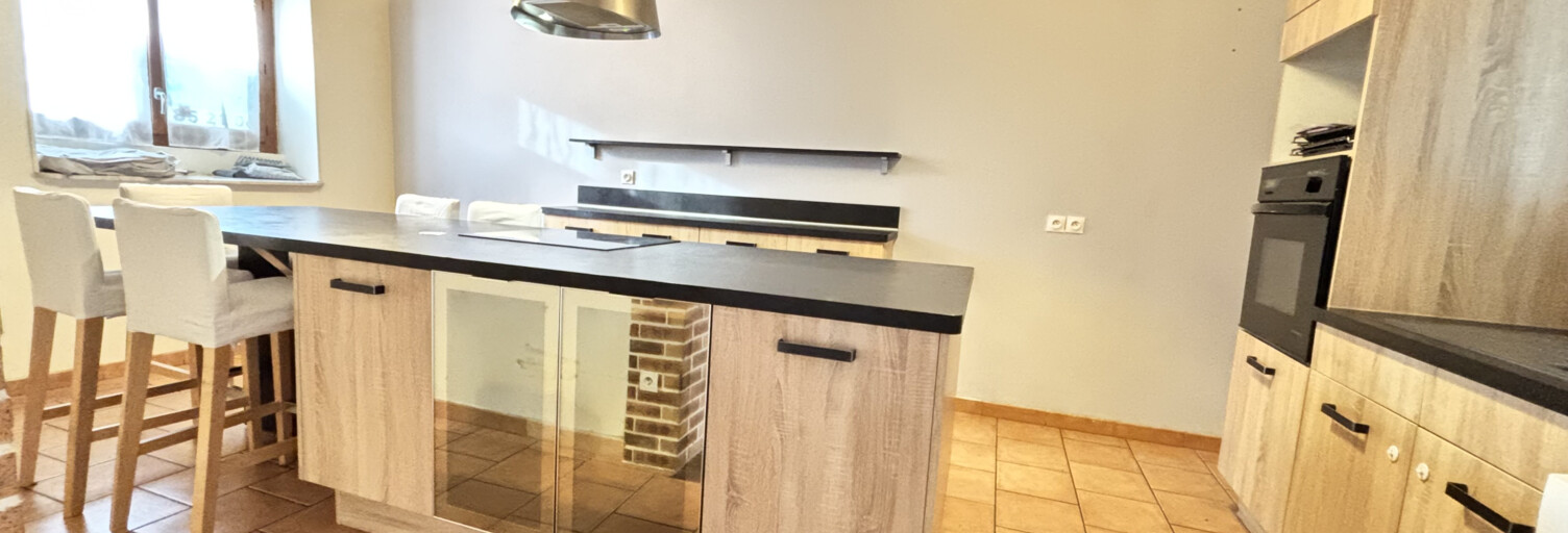 Maison 3 Pièces 98 m² à vendre à Châteaudun (28200)