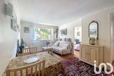 Appartement 3 pièces 250000 €