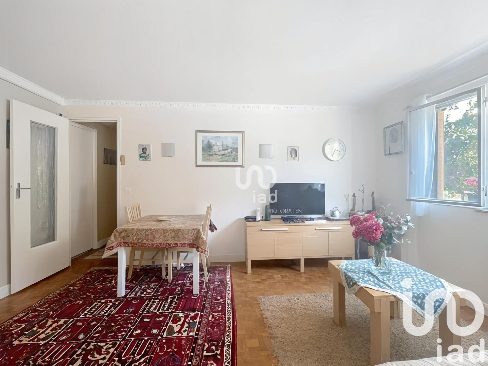 Vente Appartement 3 pièces - Photo 3