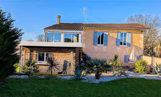 Maison 5 Pièces 150 m² à vendre à Reignac (33860)