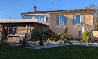 Maison 5 Pièces 150 m² à vendre à Reignac (33860)