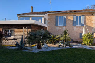 Maison 5 pièces 219900 €