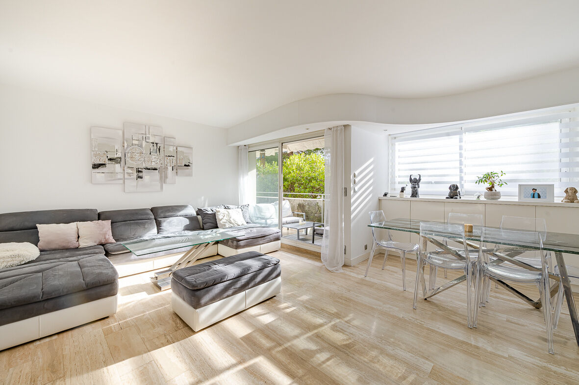 Appartement  T4 à vendre Marseille 8eme 13008