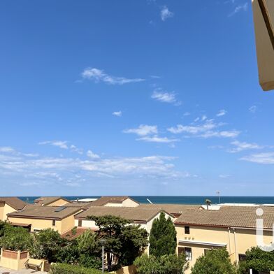 Appartement 3 pièces 163000 €