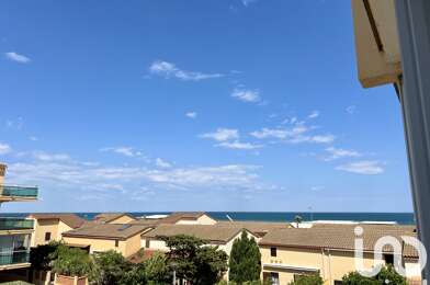 Appartement 3 pièces 163000 €