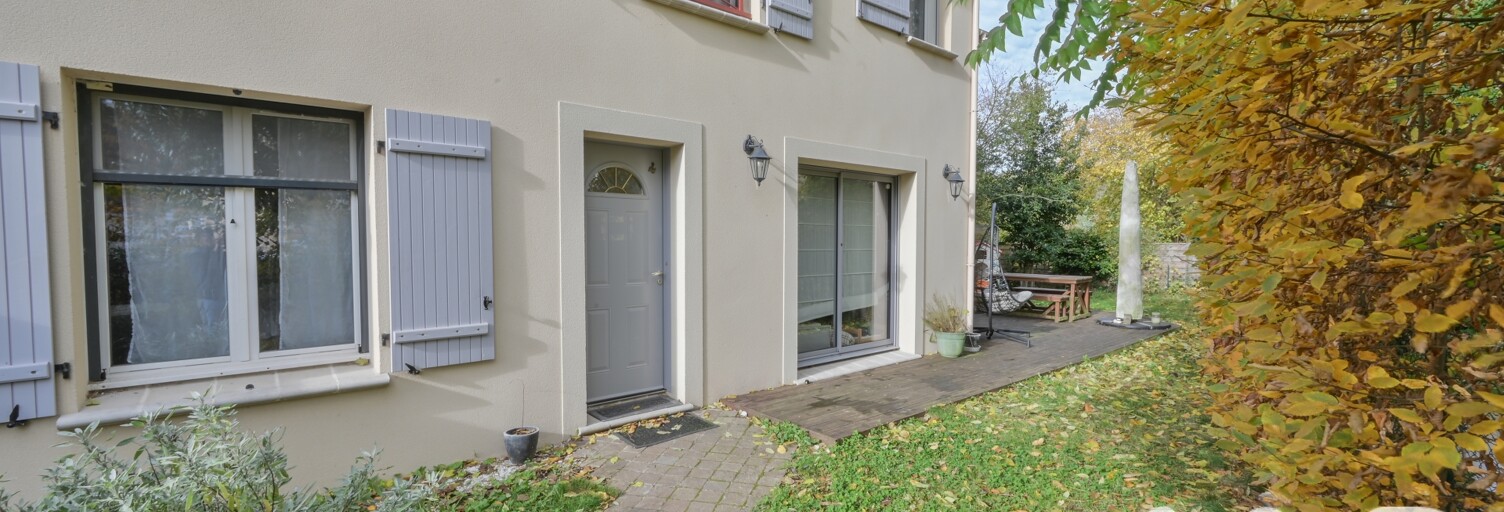 Maison 5 Pièces 120 m² à vendre à Houdan (78550)
