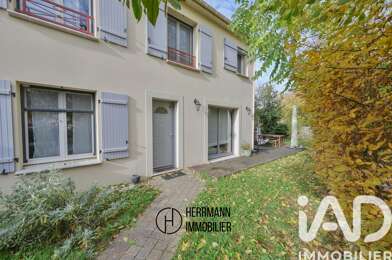 Maison 5 pièces 395000 €