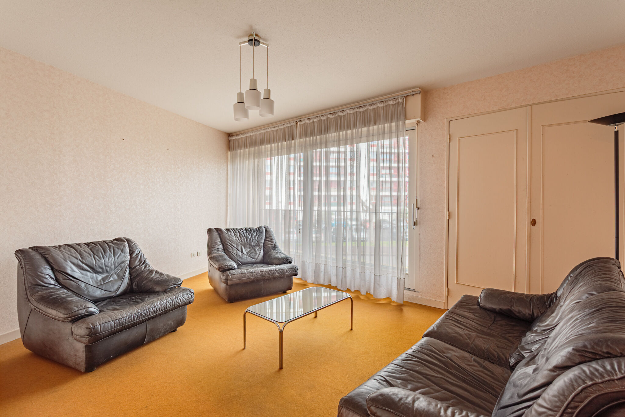 Appartement  T3 à vendre Saint-Jean-de-Luz 64500