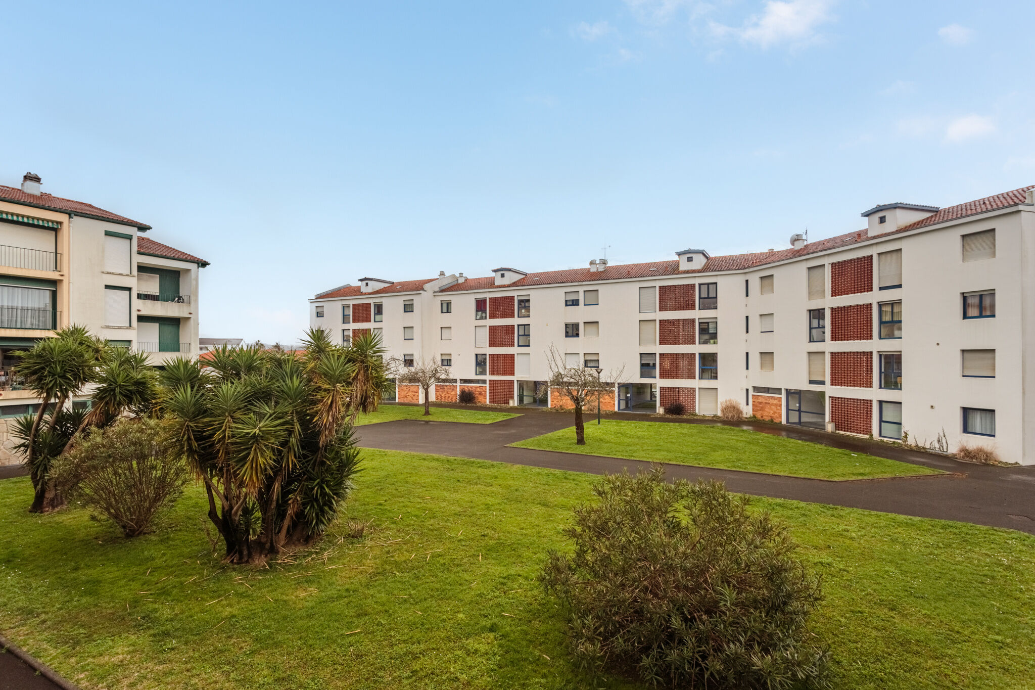 Appartement  T3 à vendre Saint-Jean-de-Luz 64500