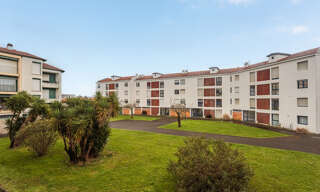 Appartement 3 Pièces 68 m² à vendre à Saint-Jean-de-Luz (64500)