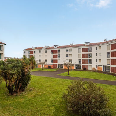 Appartement 3 pièces 285000 €