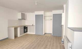 Appartement 2 Pièces 41 m² à vendre à Surgères (17700)